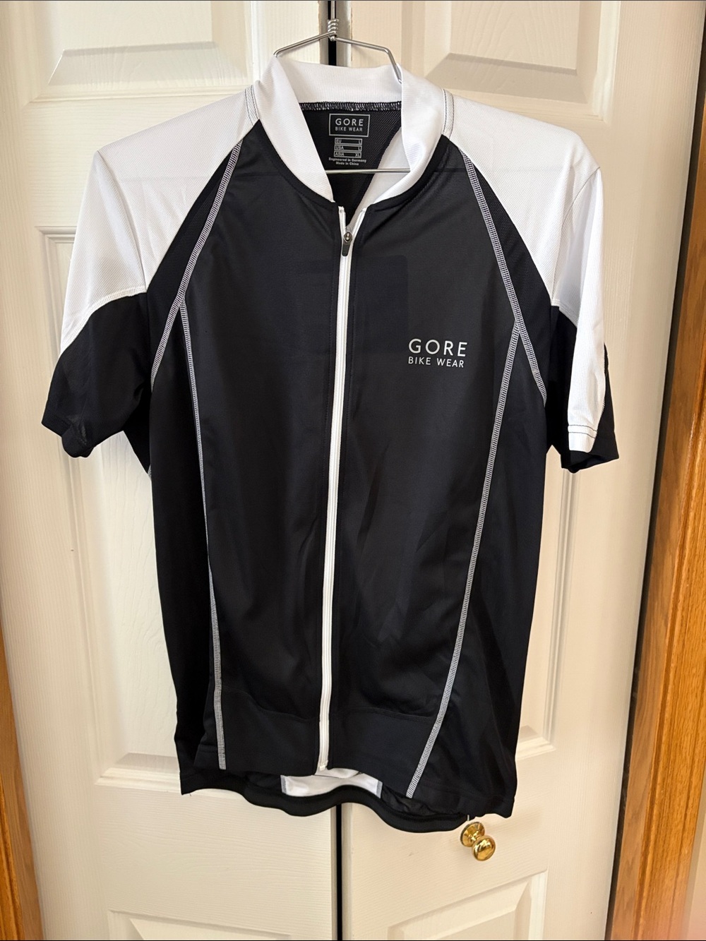 Men’s Cycling Jersey